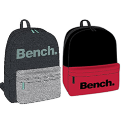 Bench Backpacks