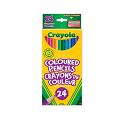 Crayola