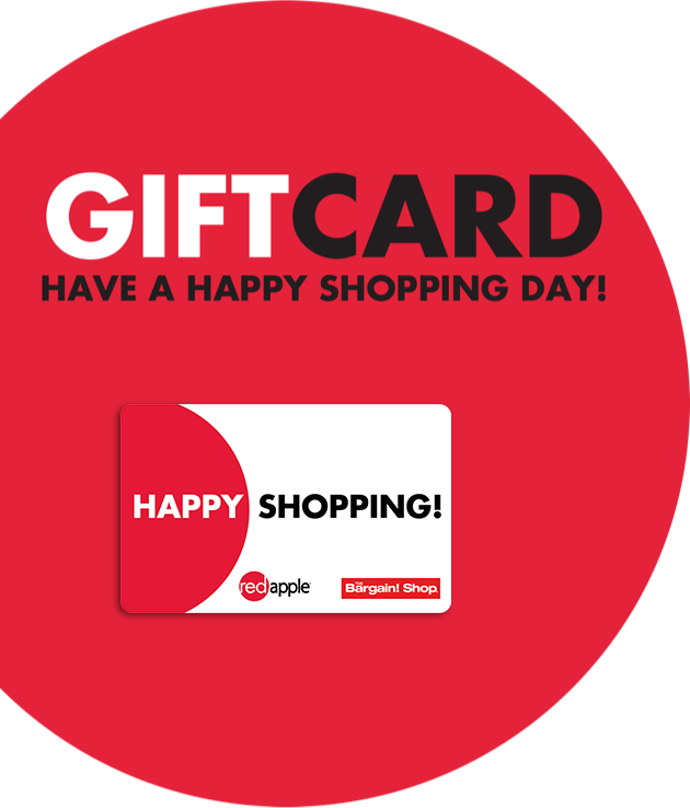 gift card graphic