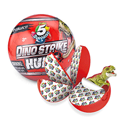 Zuru Surprise Dino Strike