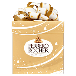 Ferror Rocher Gift Box
