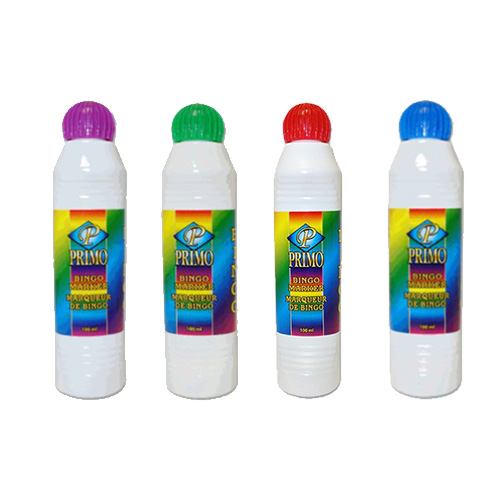 Bingo Marker
