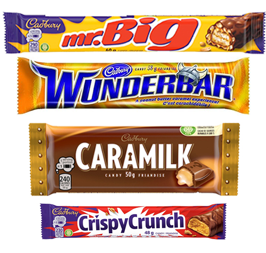 Cadbury
