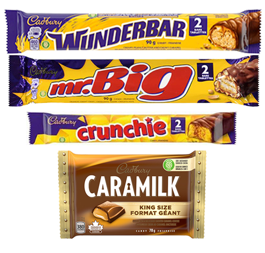 Cadbury
