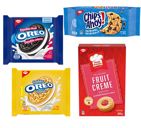 Chrstie Cookies