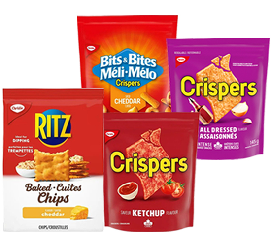 Christie Snacks