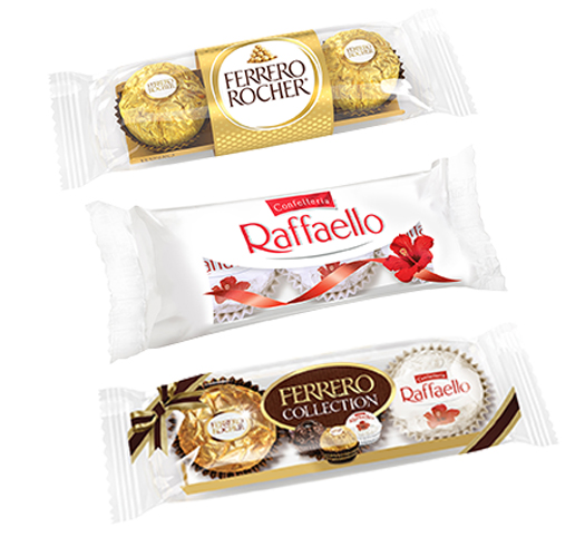 Ferrero Rocher