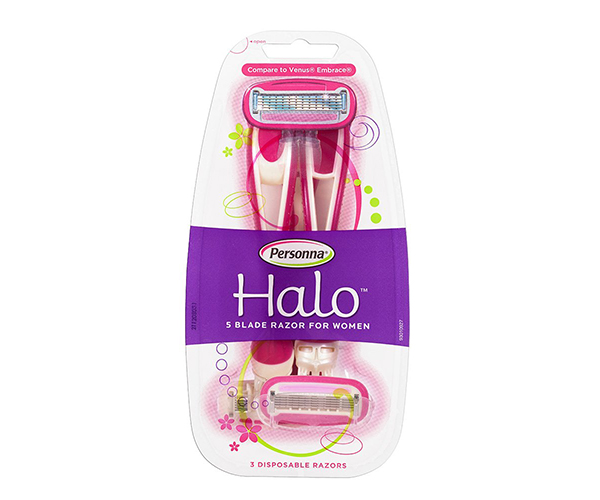 Persona Halo