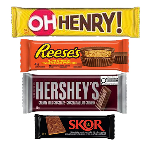 Hershey's