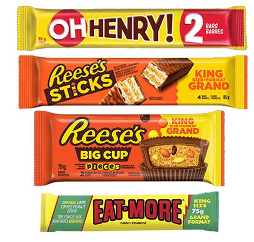 Hershey's
