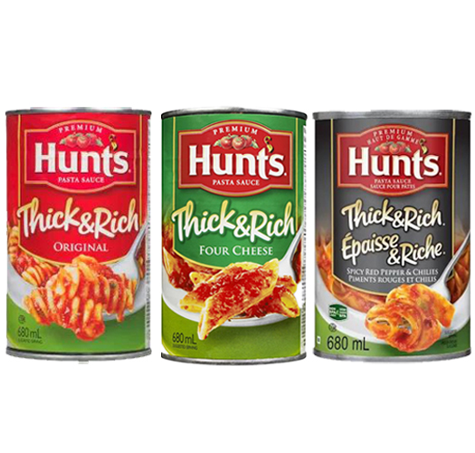 Hunts