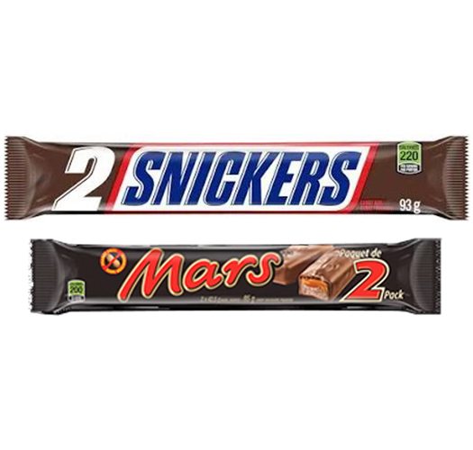 Mars