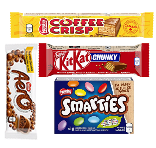 Nestlé