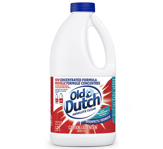 Old Dutch