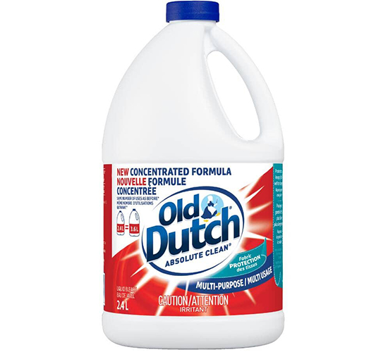 Old Dutch