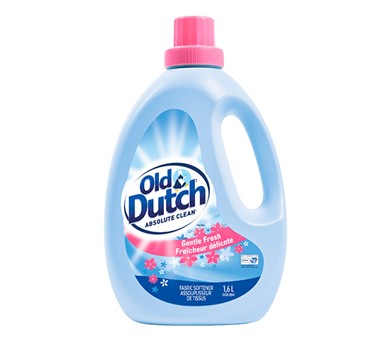 Old Dutch