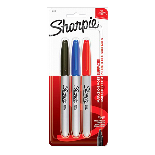Sharpie Marker
