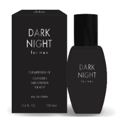 Dark Night For Men
