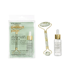 Jade Facial Roller Set