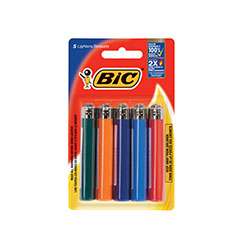 BIC Lighters