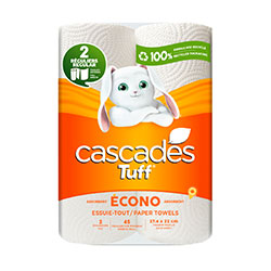 Cascades