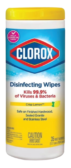 Clorox Wipes