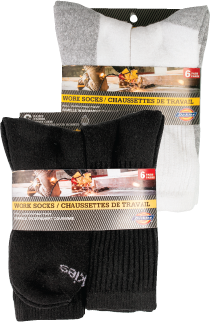 Dickies Crew Socks