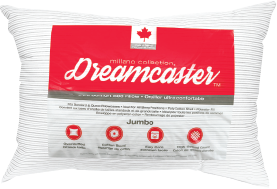 Dreamcaster Bed Pillow