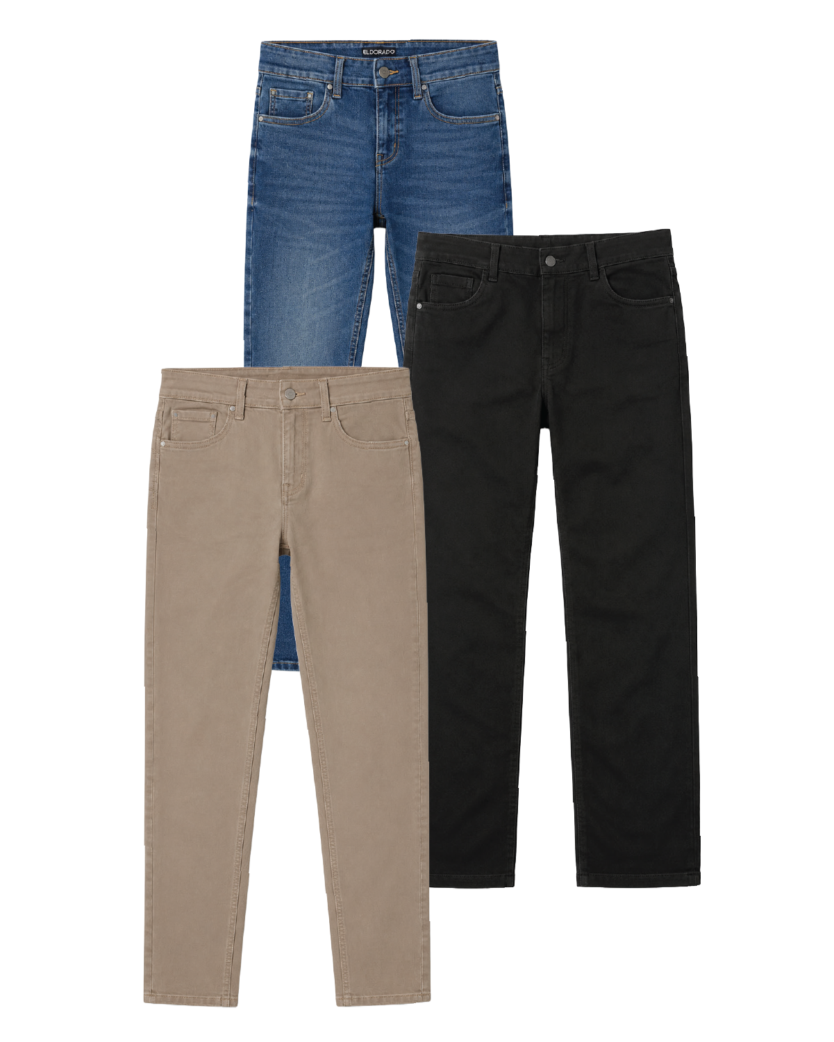 Women's Eldorado Jeans
