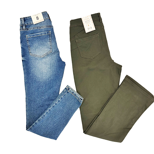 Women's Eldorado Jeans
