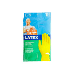 Mr.Clean Latex Gloves