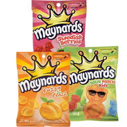 Maynards