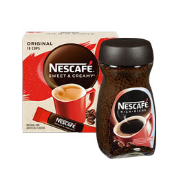 Nescafé