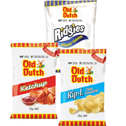 Old Dutch