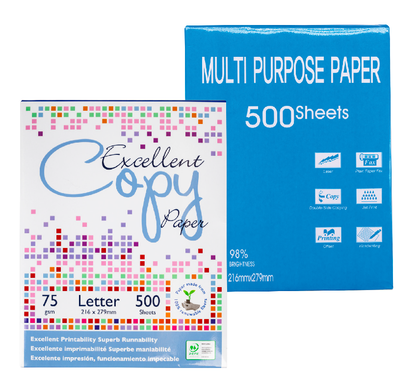 Computer Paper