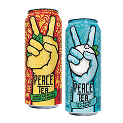 Peace Tea