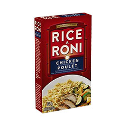 Rice-A-Roni