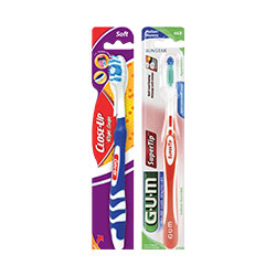 Close Up & Gum Supertip
