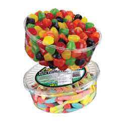 Tub Candy