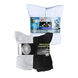 Men's & Women's Socks