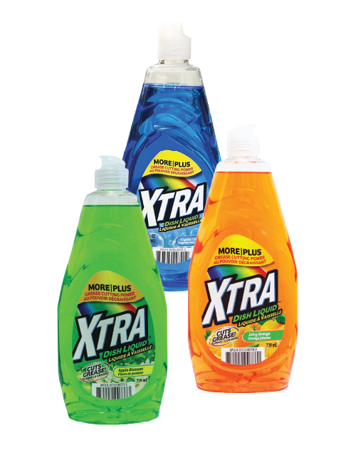 Xtra