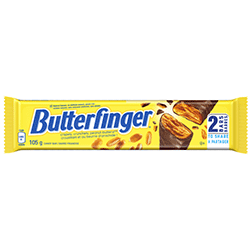Butterfinger King Size Chocolate Bar
