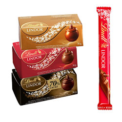 Lindt