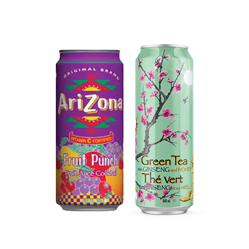 Arizona Green Tea