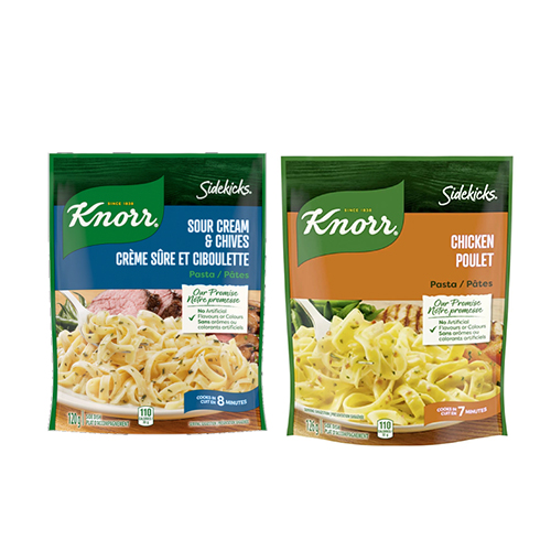 Knorr