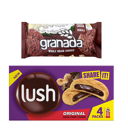 Select Cookies & Fig Bar