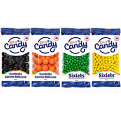 Colour it Candy