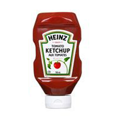 Heinz Ketchup