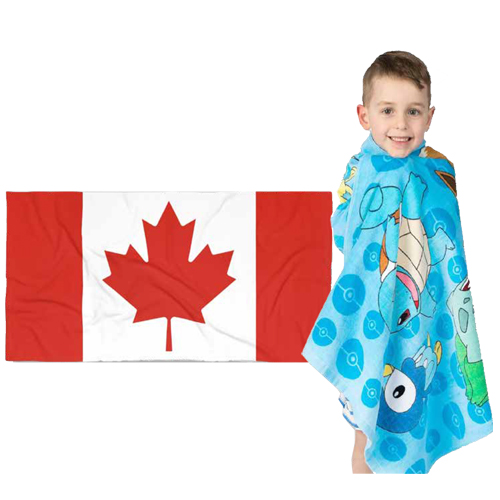 Beach Towels