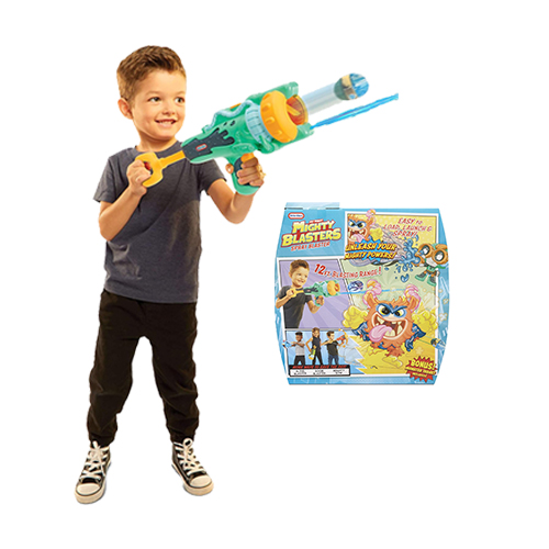 My First Mighty Blaster Spray
